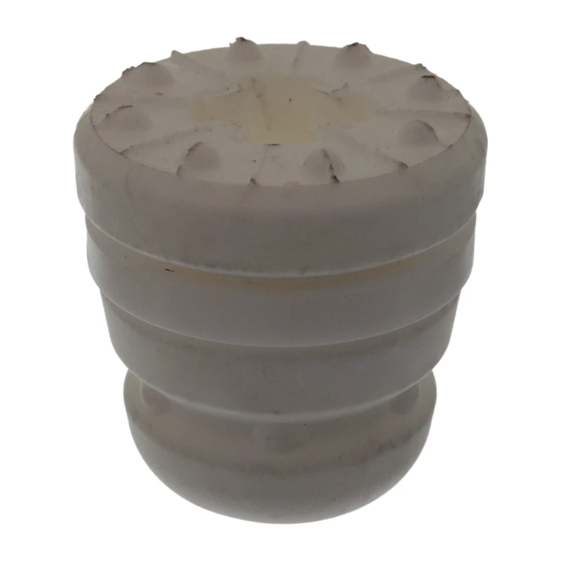 Image of FEBI BILSTEIN 39712 Rubber Buffer, suspension Front Axle PUR Rubber Buffer,suspension (1182)