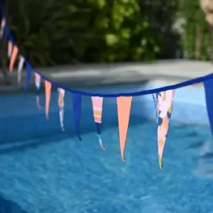 image of Riviera Bunting MultiColoured