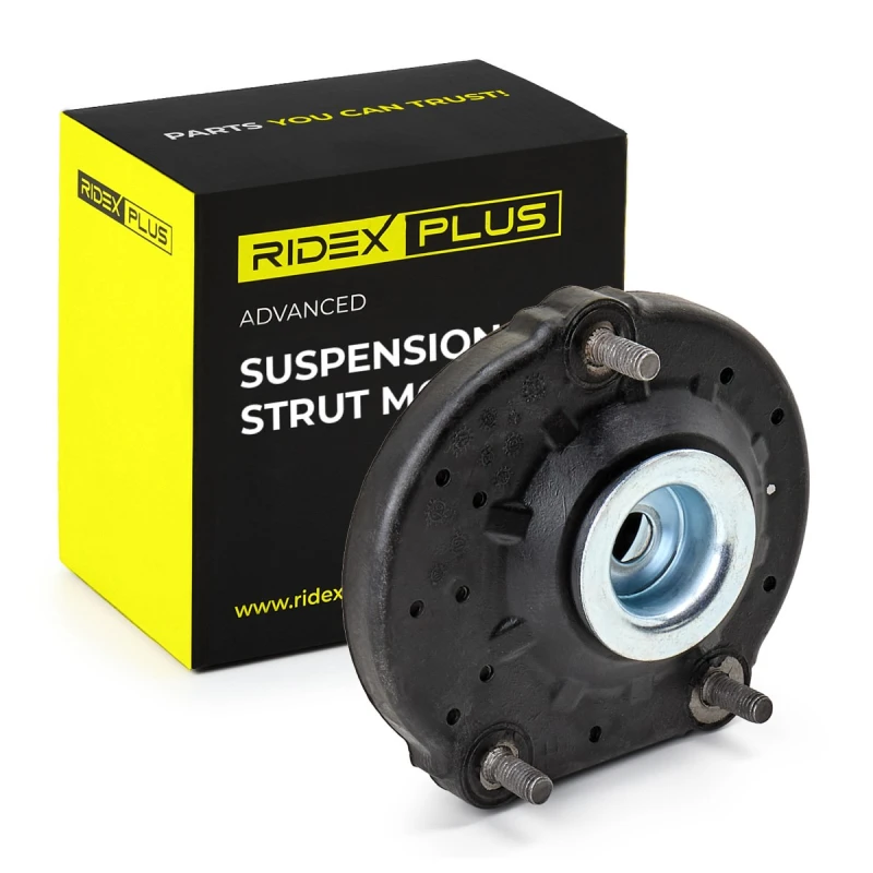 Image of RIDEX PLUS Top strut mount RIDEX PLUS 1180S0071P