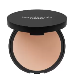 Image of bareMinerals BAREPRO Pressed 16 Hour Foundation 10g (Various Shades) - Flax 9.5