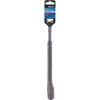 Image of Bluespot - 20017 14mm x 250mm SDS Plus Gouge Chisel