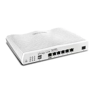 Image of DrayTek Vigor 2866 VDSL Router