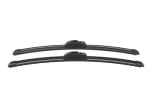 Image of Bosch Wiper blade 3 397 118 900 Windscreen wiper,Window wiper VW,BMW,OPEL,POLO (6N2),Polo Schragheck (6N1),CORRADO (53I),Polo Variant (6V5)