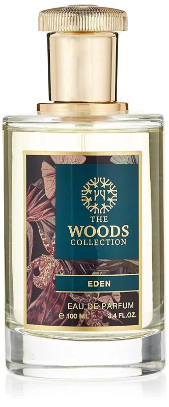 Image of The Woods Collection Eden Eau de Parfum 100ml