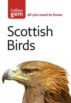 Image of Scottish Birds by Valerie Thom Paperback