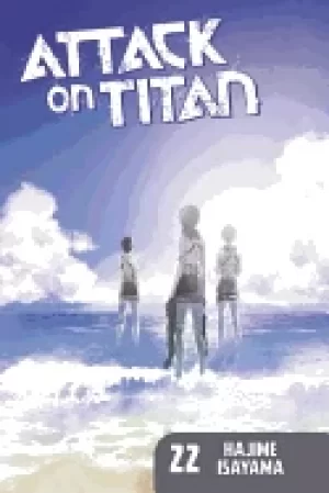 Image of attack on titan 22