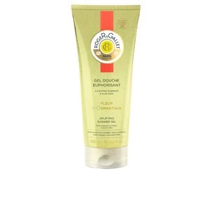 image of FLEUR D'OSMANTHUS gel douche euphorisant 200ml