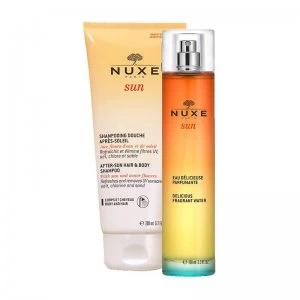 NUXE Sun Gift Set 100ml