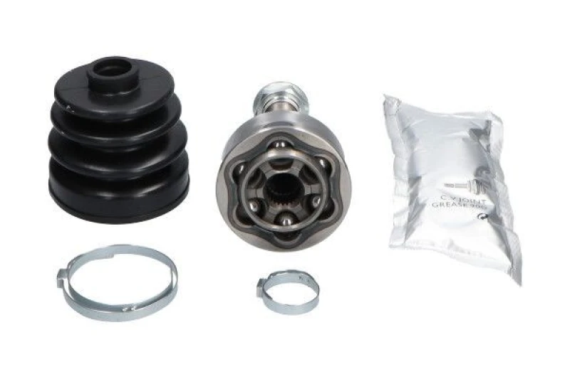 Image of KAVO PARTS CV-2037 CV Joint Wheel Side Joint Kit,drive shaft (5)
