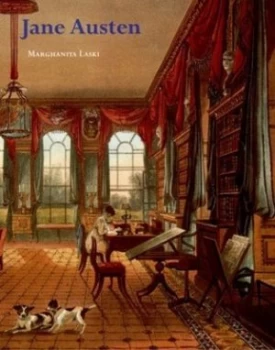 Image of Jane Austen by Marghanita Laski Paperback