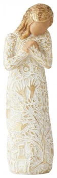 Image of Willow Tree Tapersty Figurine