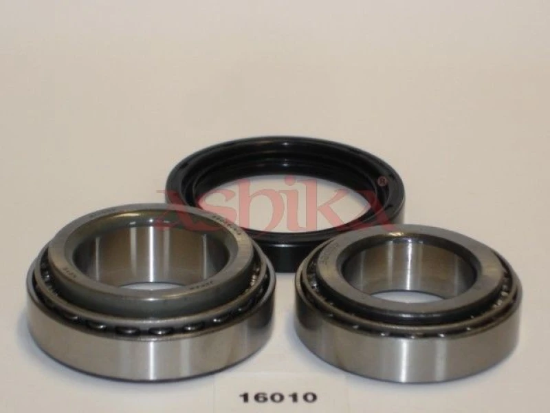 Image of ASHIKA Wheel bearing kit ASHIKA 44-16010