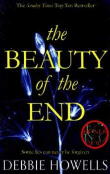 Image of The Beauty of the End by Debbie Howells Paperback