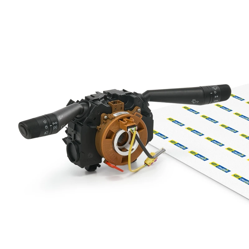 Image of MAGNETI MARELLI Steering column switch MAGNETI MARELLI 000052172010