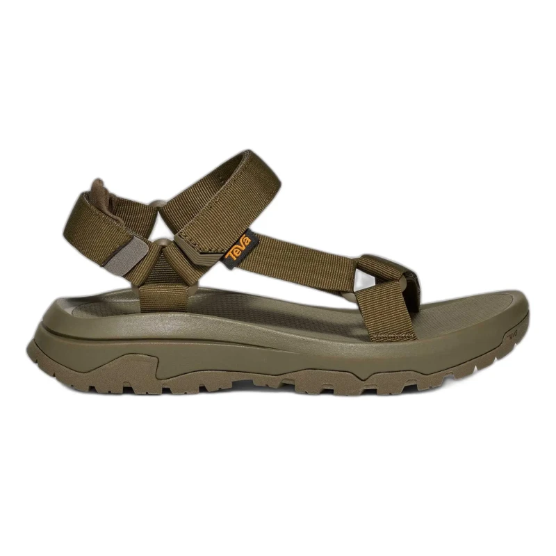 Image of Teva Sandals Teva Hurricane XLT3 Vert Male 40,5 1173670-DOL-61