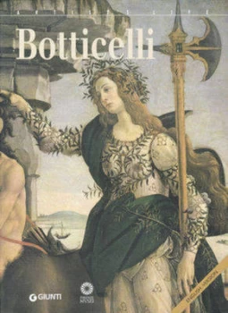 Image of Botticelli by Silvia Malaguzzi Paperback