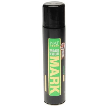 Image of NAF Make Your Mark - Black