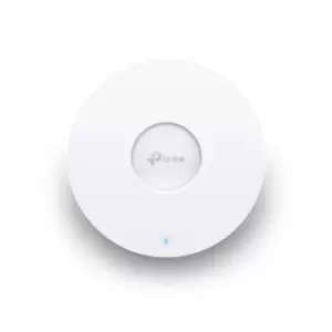 Image of TP Link AX3000 Ceiling Mount WiFi 6 Access Point