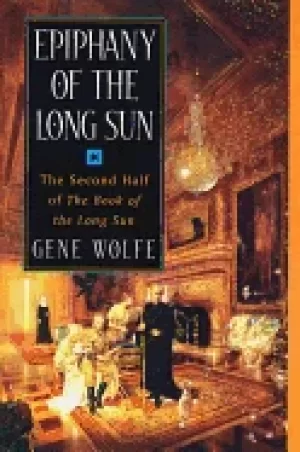 Image of epiphany of the long sun calde of the long sun and exodus from the long sun