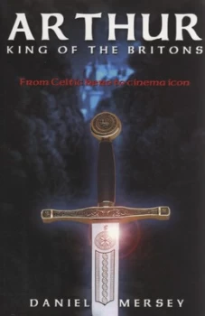 Image of Arthur by Daniel Mersey Paperback