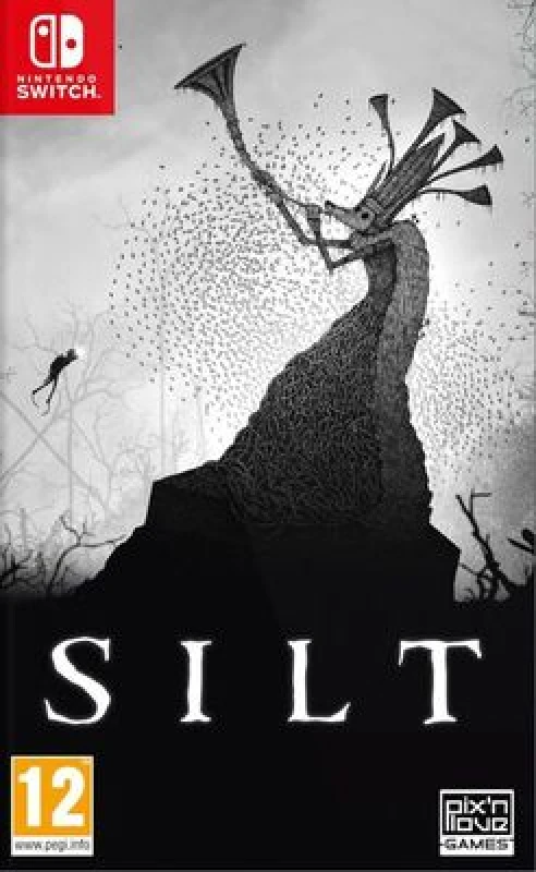 Image of Silt SWITCH