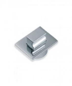 Image of Marine Square Push Button