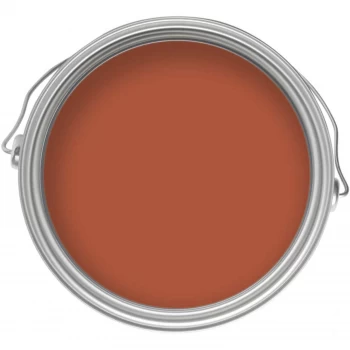 Image of Craig & Rose 1829 Chalky Emulsion - Cadmium - 2.5L
