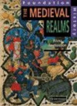Image of The Medieval Realms by Fiona Reynoldson Paperback