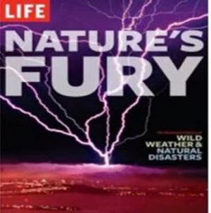Image of Natures Fury Hardback
