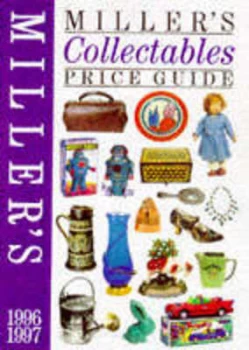 Image of Millers Collectables Hardback