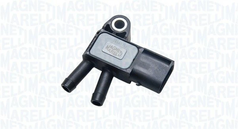 Image of MAGNETI MARELLI Exhaust pressure sensor MAGNETI MARELLI 215910001400