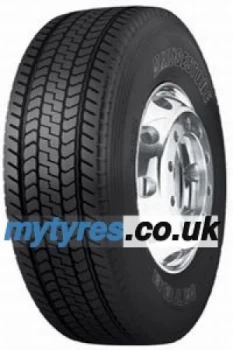 Image of Bridgestone M 788 ( 215/75 R17.5 126/124M )