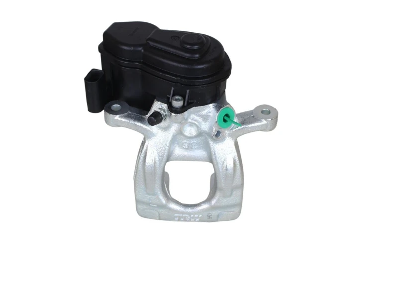 Image of Bosch 0 986 134 583 Brake caliper Cast Iron Brake Caliper (78)