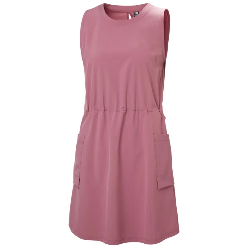 Image of Womens dress Helly Hansen Viken Violet Female L