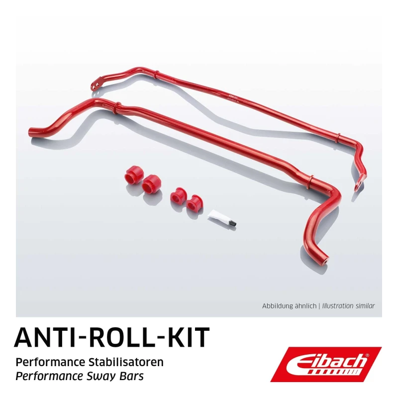 Image of Anti-roll bar kit EIBACH E40-15-021-04-11