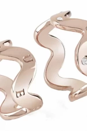 Image of Guess Jewellery Waves Of Passion Upper Finger Ring JEWEL UBR85033-54