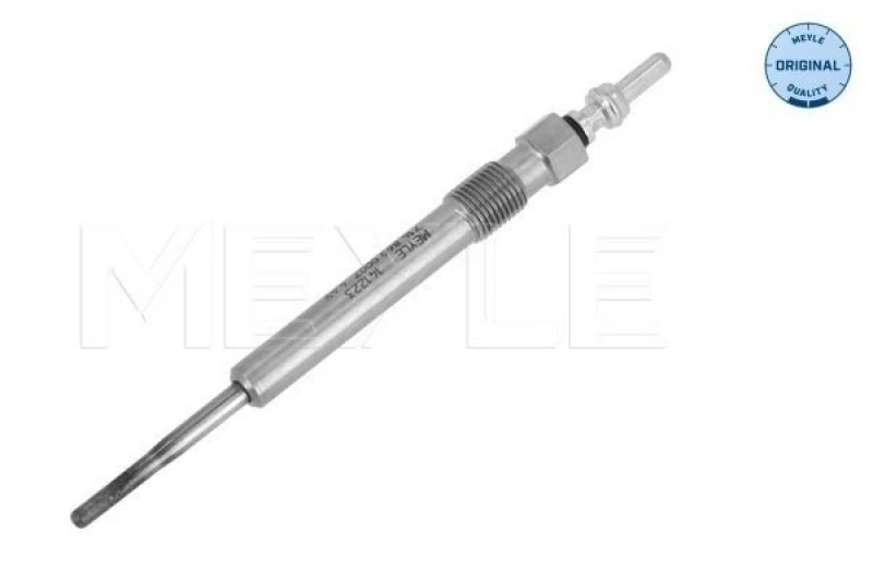 Image of Glow plug MEYLE 714 860 0007
