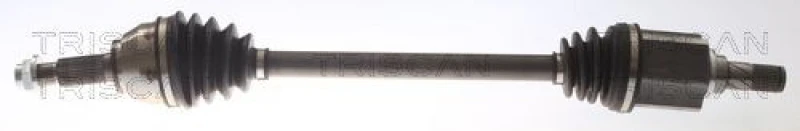 Image of TRISCAN Drive shaft TRISCAN 8540 14573