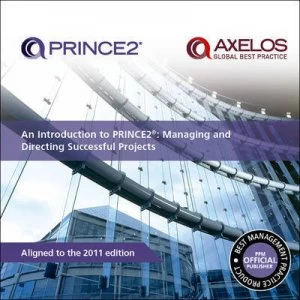 Image of An Introduction to Prince2 Paperback