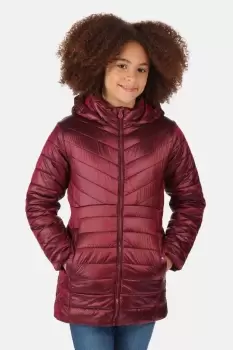 image of 'Babette' Thermoguard Insulated Parka Jacket