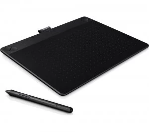 Image of Wacom Intuos Art Pen and Touch 10" Graphics Tablet