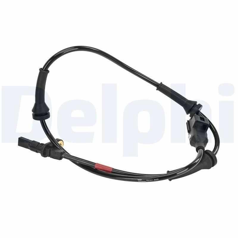 Image of DELPHI ABS sensor DELPHI SS21011-12B1