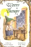 Image of worry therapy