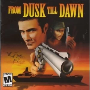 Image of From Dusk till Dawn Game