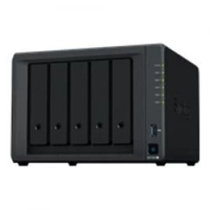 image of Synology DS1520+ 5 Bay NAS - Diskless