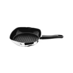 image of Judge Vista Non-Stick 24 x 24cm Grill Pan