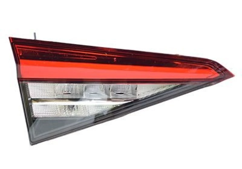 Image of VAN WEZEL Rear light VAN WEZEL 7643923