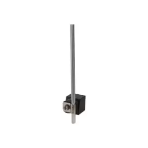Image of LS-XRRM ACTUATOR SIDE ROD LEVER (METAL)
