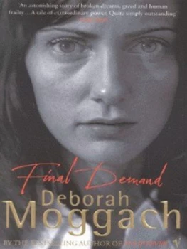 Image of Final Demand by Deborah Moggach Paperback