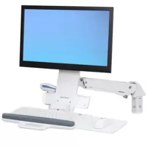 Image of Ergotron StyleView 61cm (24") White